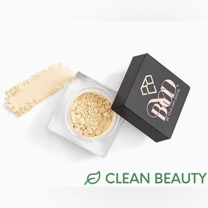 Byod desire matte magic loose powder in translucent